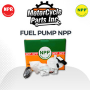 Fuel Pump / Pompa Bensin Yamaha Mio J 2012, Soul GT 2012 NPP