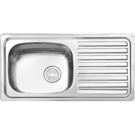 Modena Ks-3131Kitchen Sink Tempat Cuci Piring