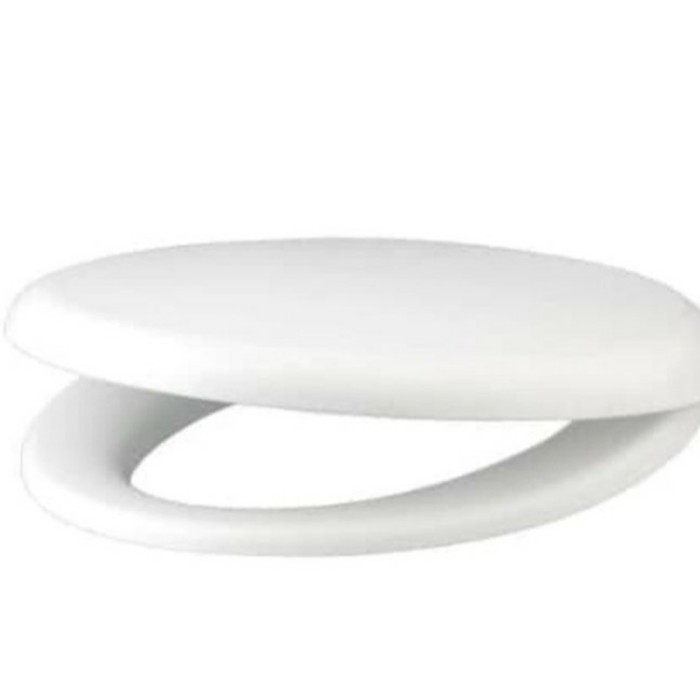 Toilet Cover Toto Cw420.Cw 421 Cw 660 /Tutup Closet Toto Tc505Sw