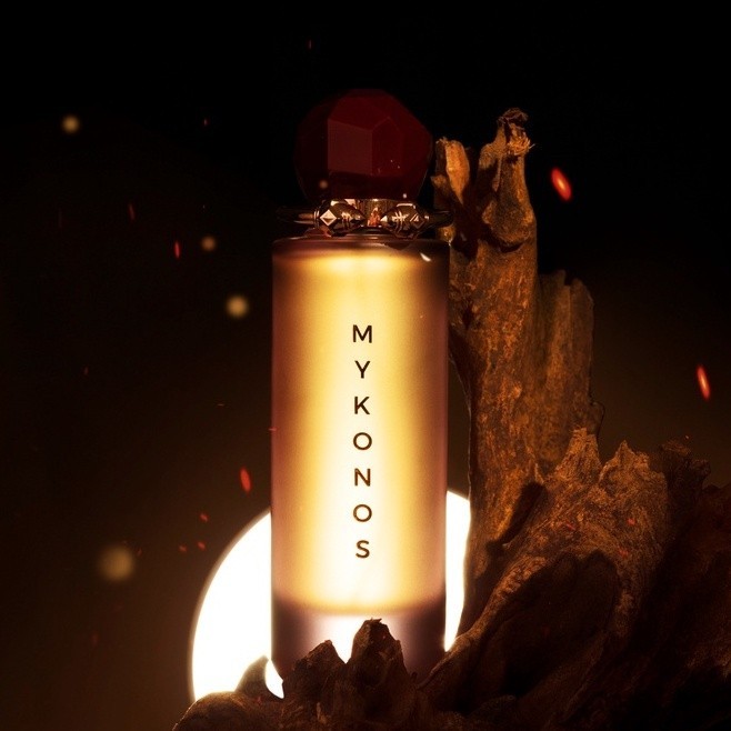[PREMIUM] BEST PRODUCT MYKONOS - Aphrodite EDP - Parfum Eau de Parfum - Eau de Perfume