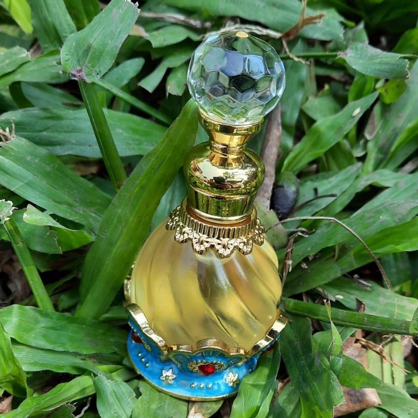 [PREMIUM] BEST PRODUCT PARFUM ARAB ORIGINAL FROM DUBAI BY LUINO BEAUTY