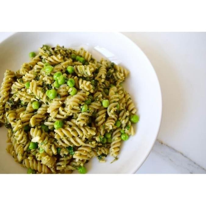 

Little Maria Pesto Sauce Saus Pesto 250Gr 3-5 Portion