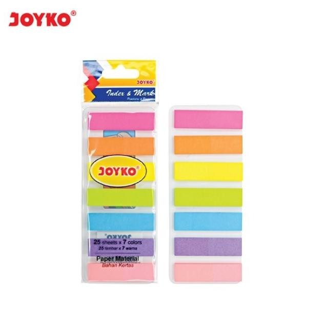 

Index & Marker Joyko Im-32