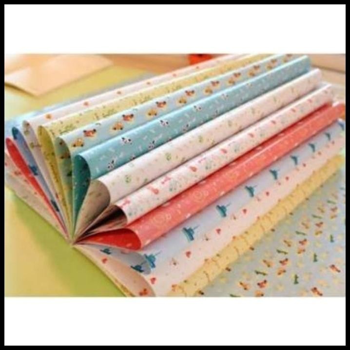 

HOT DEAL KERTAS KADO