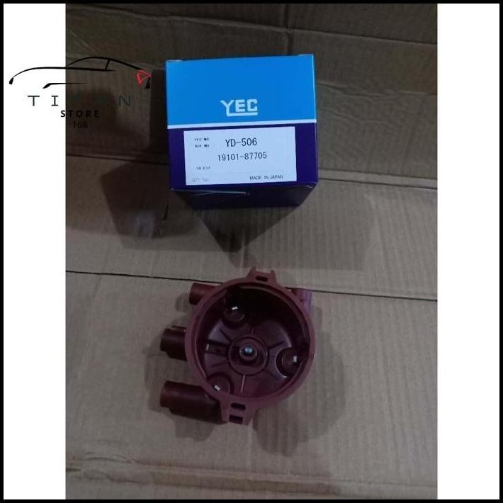 TUTUP DELCO HIJET 1000 S75 JETSTAR 100% ORI JEPANG