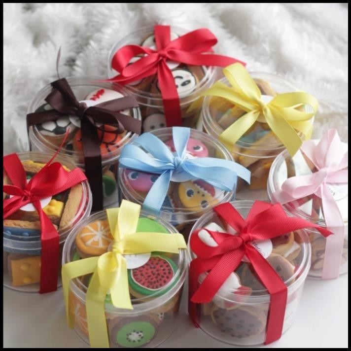 

HOT DEAL MINI BITES COOKIES DECOR ROYAL ICING (LEGO) !!