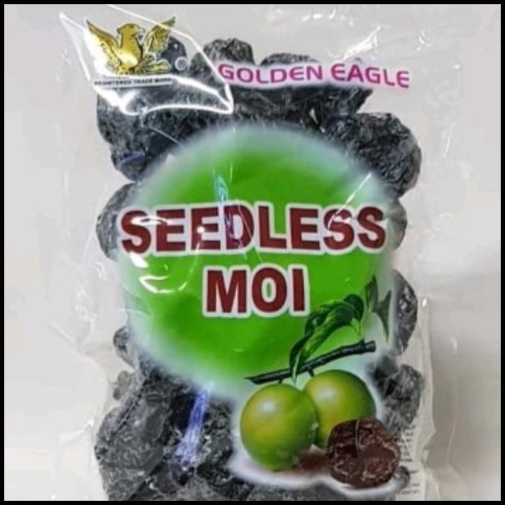 

GRATIS ONGKIR MANISAN BUAH PLUM BASAH NO BIJI SEEDLESS MOI SEEDLESS PLUM HITAM