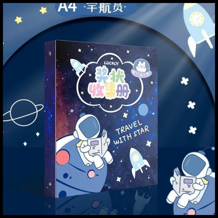 

TERMURAH MAP FOLDER BINDER 6RING A4 ORGANIZER !!!!!!!