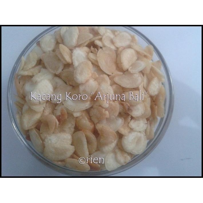 

BEST DEAL KACANG KORO ARJUNA BALI !!!!!