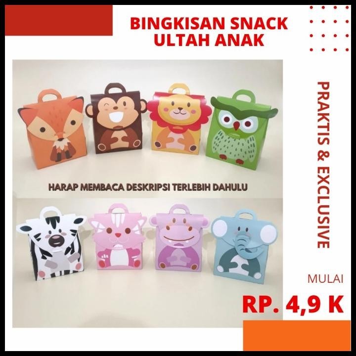 

TERMURAH PAKET SNACK ULTAH SOUVENIR BINGKISAN ULANG TAHUN ANAK MURAH PREMIUM