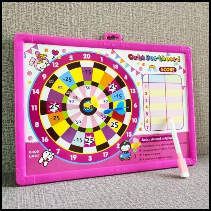 

HOT DEAL MAINAN PAPAN TULIS WHITE DRAWING BOARD !!!!!!!