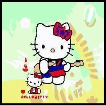 

HOT DEAL PAINT BY NUMBER CHILDREN CANVAS PAINTING / SET KANVAS LUKIS ANAK !!!