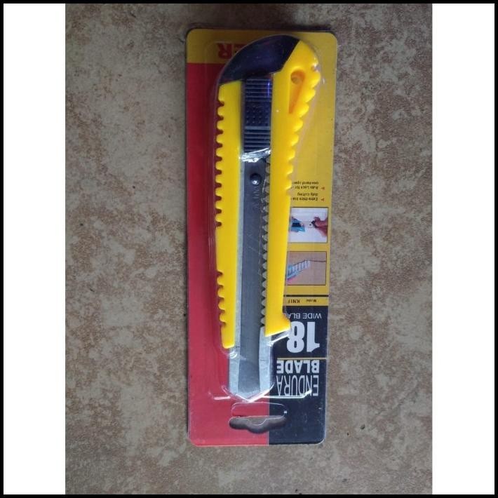 

TERBARU CUTER / CUTTER / PEMOTONG KERTAS / ALAT POTONG KERTAS / SERBAGUNA !