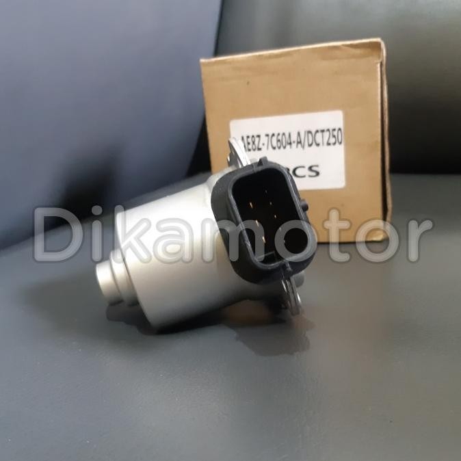 Motor Actuator Ford Fiesta Ecosport