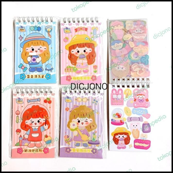 

GRATIS ONGKIR MAINAN BUKU STIKER KACA & STIKER TEMPEL MOMO KOREA !!!!!!