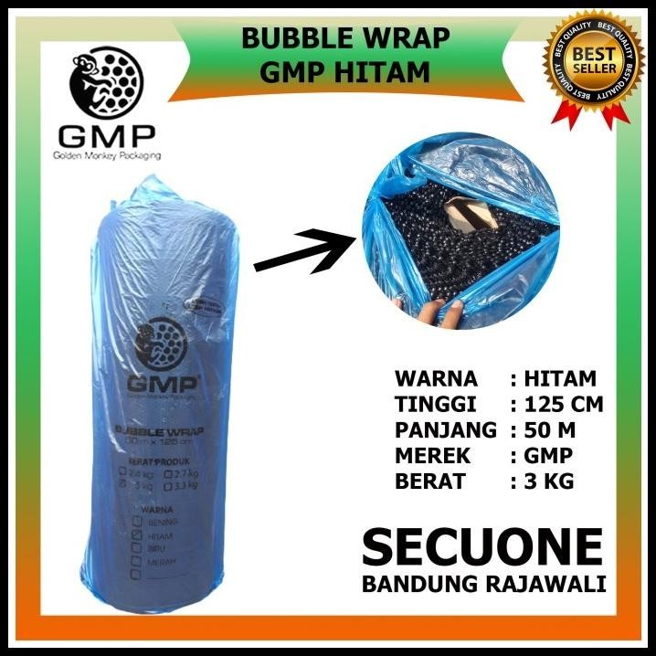 

HOT DEAL PROMO BUBBLE WRAP GREY / ABU TUA BAHAN TEBAL A+ 125CM X 50M BANDUNG !!!!