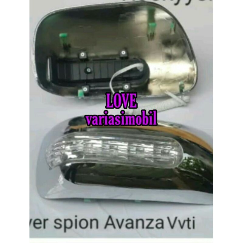 Cover spion avanza spion avanza cover spion avanza tahun 2004 2005 2006 2007 2008 2009 2010 2011