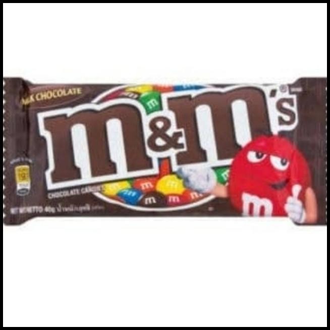 

M&M'S Chocolate