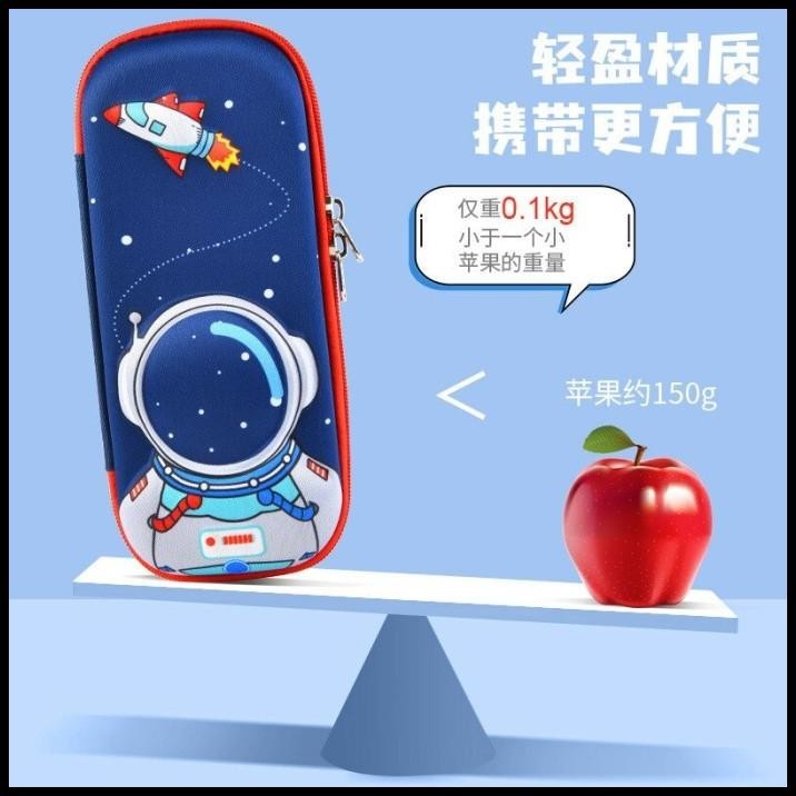 

DISKON TEMPAT PENSIL 3D / PENCIL CASE CUTE BOX UNICORN KAWAII STATIONERY !!!!