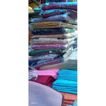 A6R JILBAB KHUSUS KODIAN SEGIEMPAT POLOS BELLA SQUARE PAKET USAHA SEGIEMPAT BELLA SQUARE HIJAB BELLA