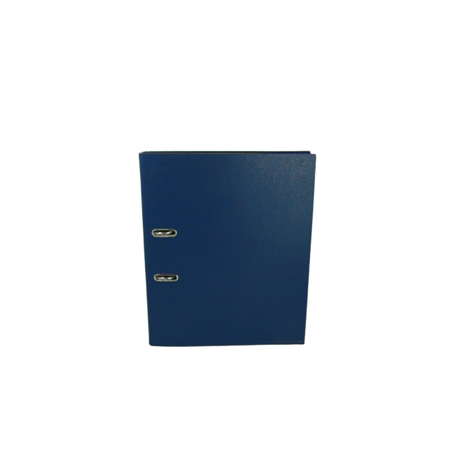 

Bantex - Lever Arch File Ordner PP Folio 7 cm Blue 1465-01