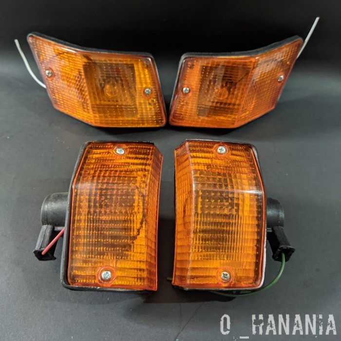 Sein Lampu Sen Vespa Excel Exclusive 2