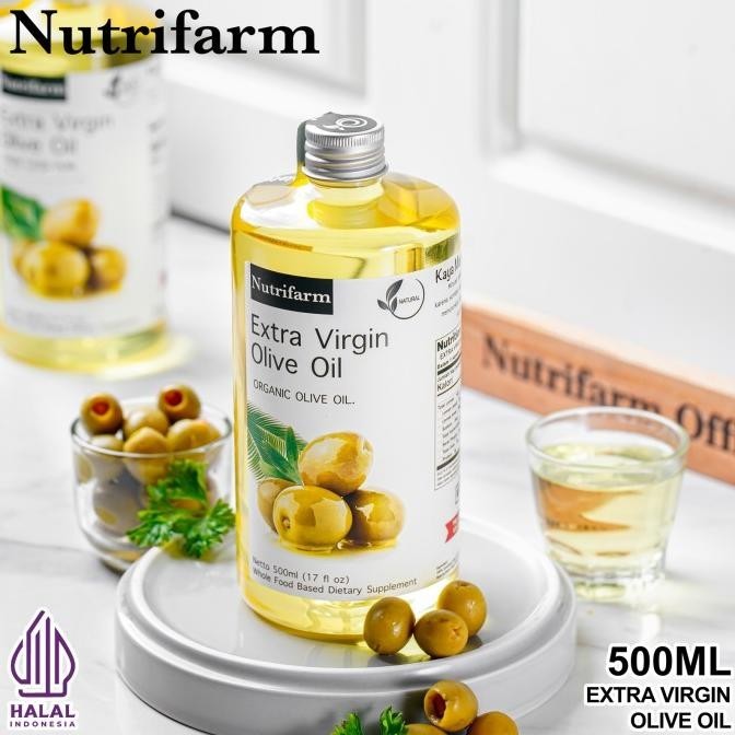 

EXTRA VIRGIN OLIVE OIL 500ML UNTUK MASAK BERTOLLI / MINYAK ZAITUN L83S