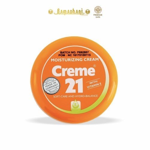 ((((()paling dicari] Cream 21 Moisturizing Cream With Vitamin E