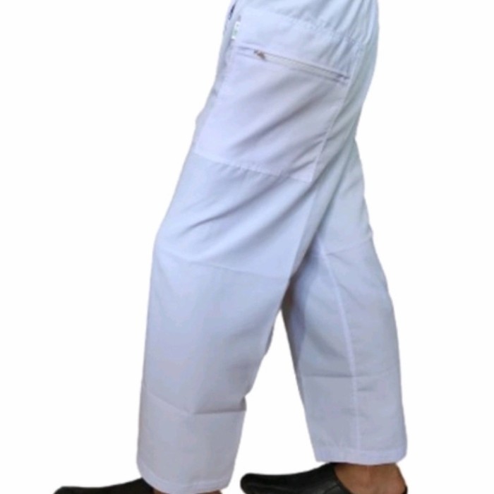 ] Celana Komprang /Sirwal Pria