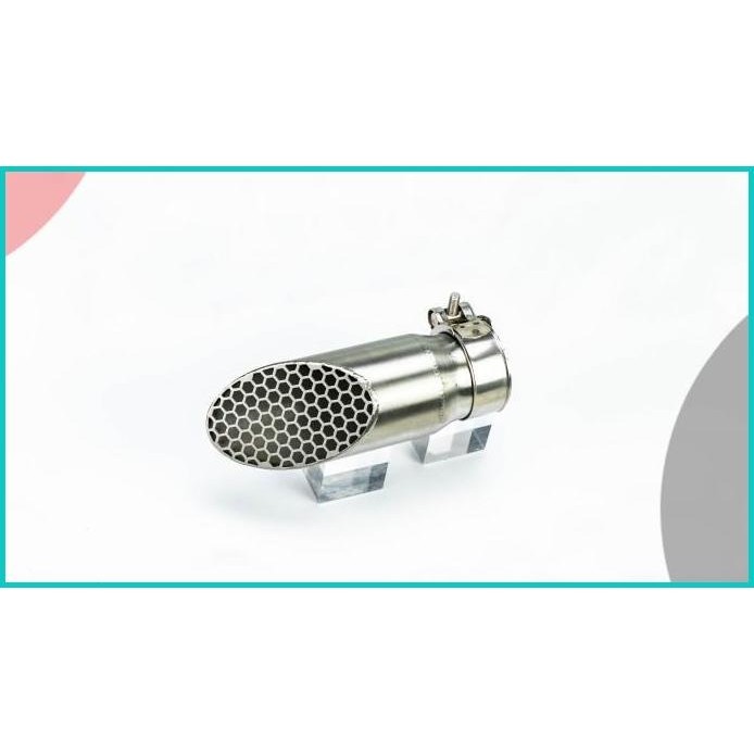 KNALPOT GPTECH SLASH SLIP ON YAMAHA R6 06-20 13m4yZ4 limited stock