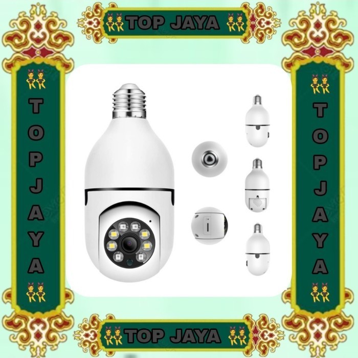 Spycam / Hidden Camera / Ipcam Mini Speaker / Ip Camera Cctv Wifi