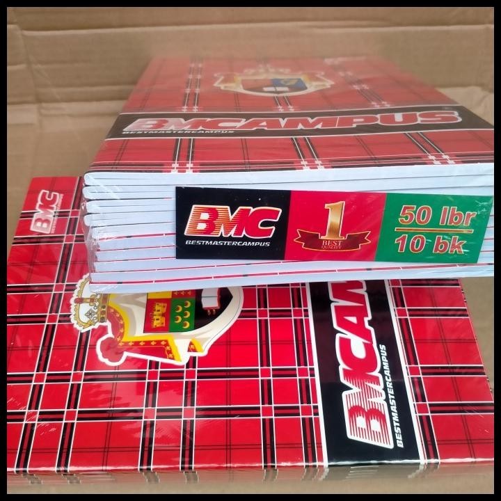 

GRATIS ONGKIR 1 PACK BUKU TULIS UKURAN CAMPUS / BOXI 50LEMBAR 10PCS GROSIR !!!!