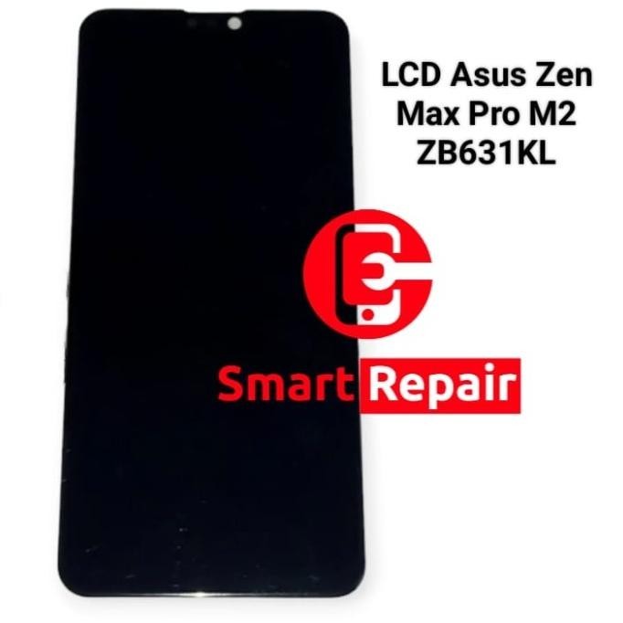LCD Touchscreen Asus Zenfone Max Pro M2 ZB631KL Original