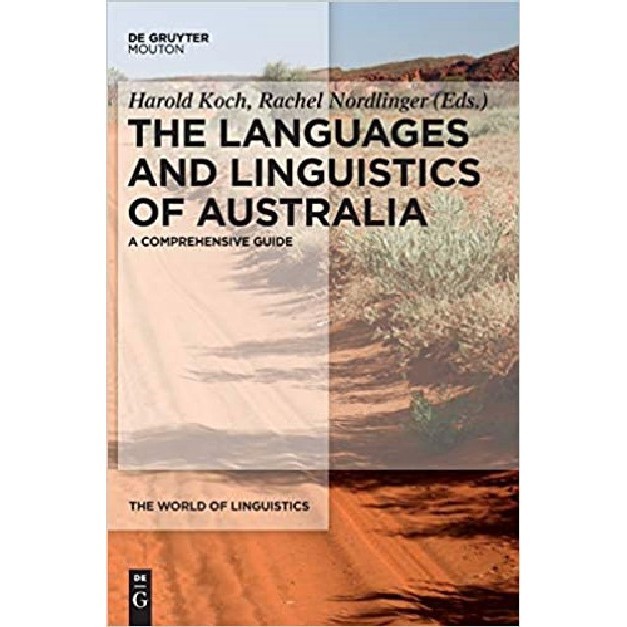 

The Languages and Linguistics of Australia - A Comprehensive Guide (D)