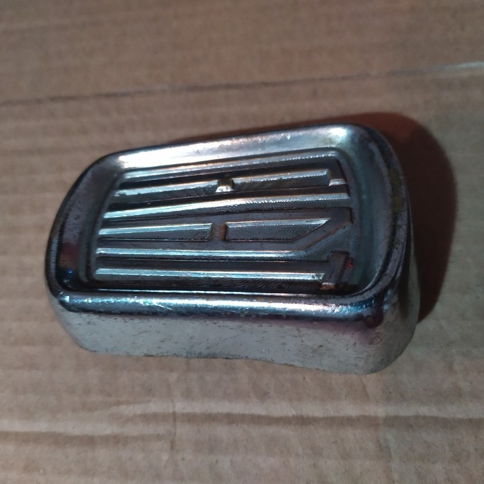 Emblem Fiat Original