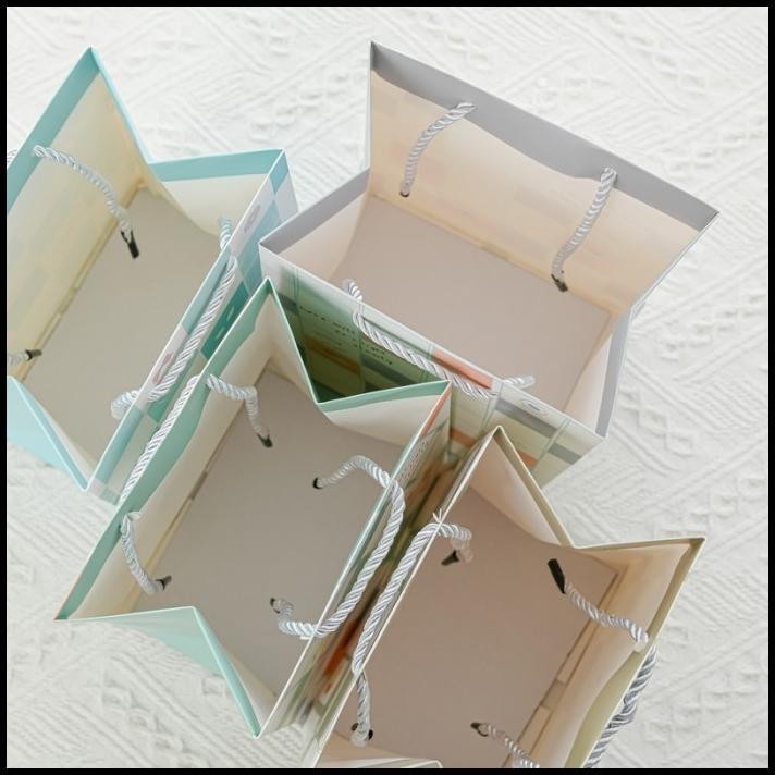 

TERMURAH PAPER BAG KOTAK | GOODIE BAG | TAS SOUVENIR | TAS ULANG TAHUN !!!!!!!