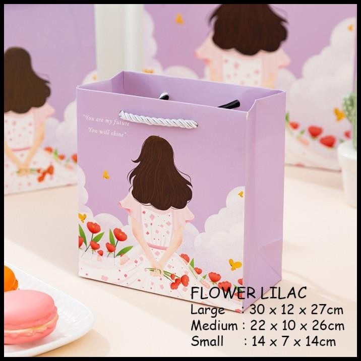 

TERMURAH PAPER BAG WEDDING / PAPER BAG IMLEK PREMIUM QUALITY !!!