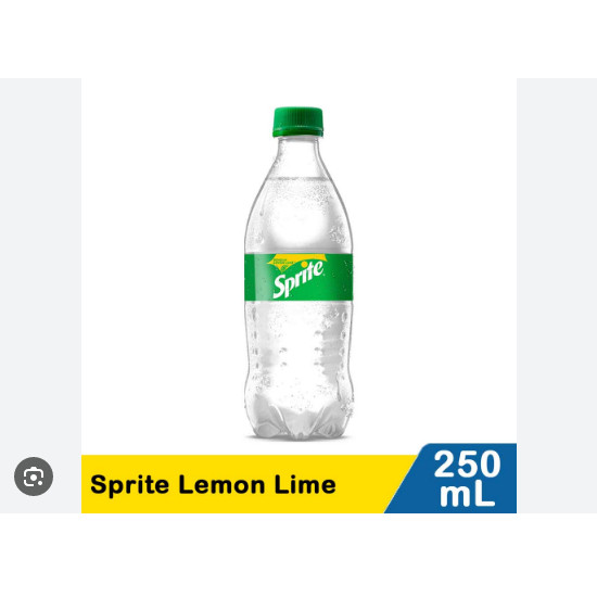 

Sprite Mini Original