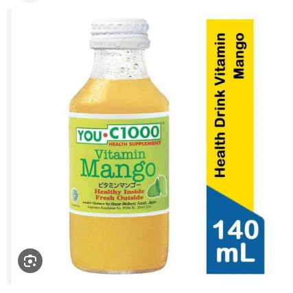 

You C1000 Mango Original