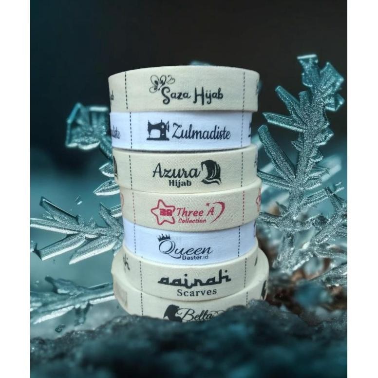 

Galuhferdian552 [Promo] Label Hijab/Label Baju Bahan Katun Murah