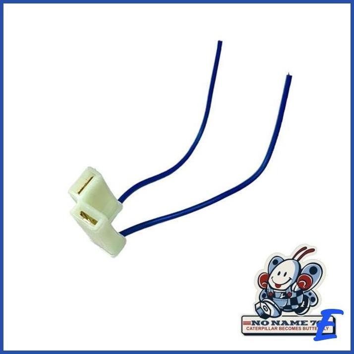 | NN | SOKET SOCKET FLASHER SEIN SEN HONDA C70 C700 C800 ASTREA 800 STAR