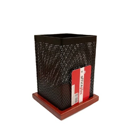 

Office Plus - Pen Stand B5028