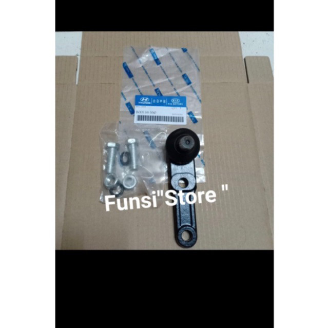 BALL JOIN JOINT TIMOR SOHC DOHC ORIGINAL 1PC