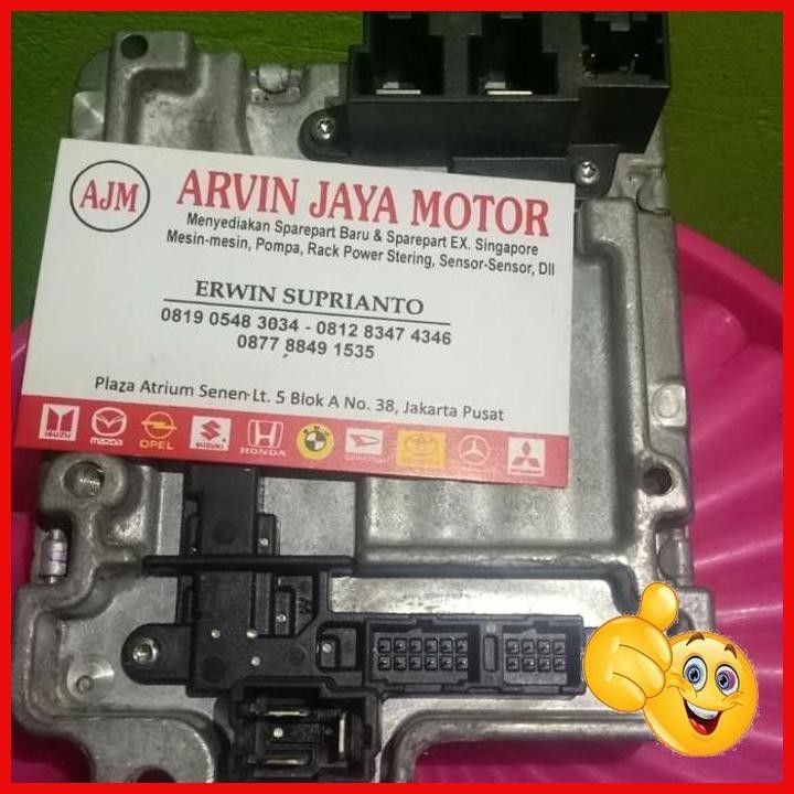 [AVJ] MODUL EPS FORD FIESTA