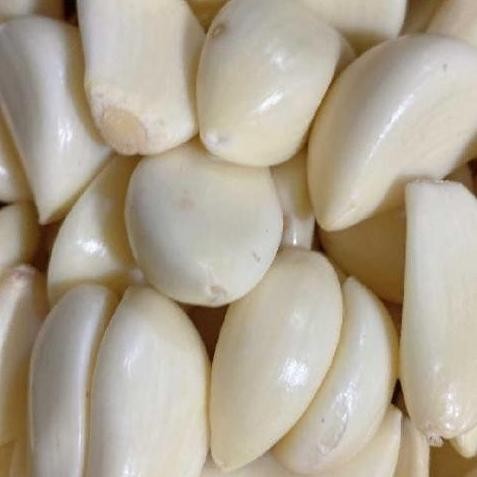 

BERKUALITAS Bawang Putih Honan Lepas Kulit 500 Gr / 1 Kg - Shuffel MURAH