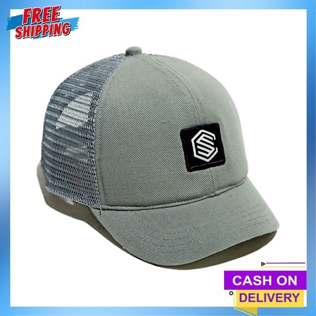 Topi Distro Murah Cowok Ori Sport Cotton Kekinian Premium Topi Baseball Dewasa Snapback Pria Topi Or