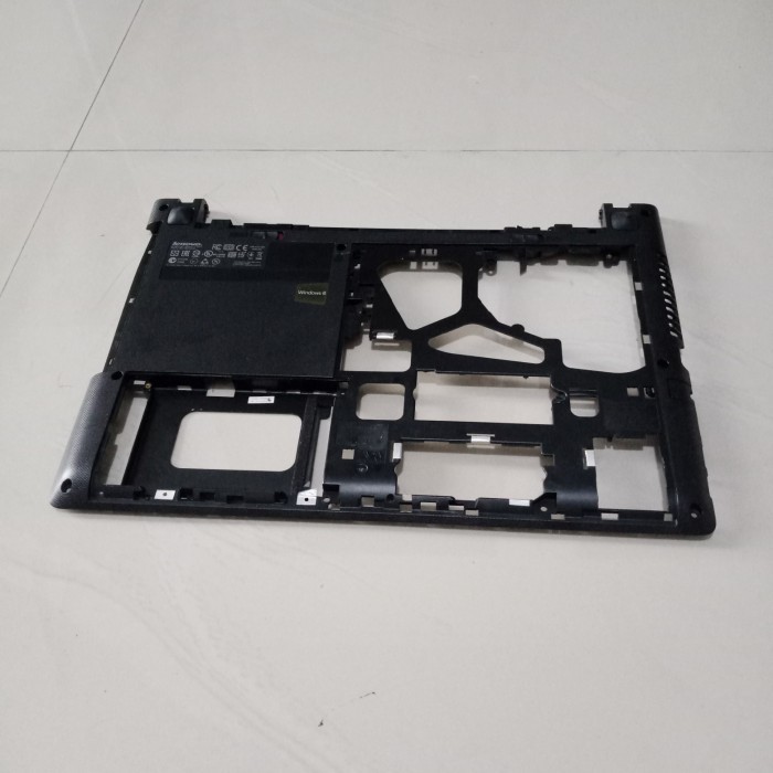 CASING BAGIAN BAWAH BOTTOM CASE LAPTOP LENOVO G40 30 45 70 G40-30 G40