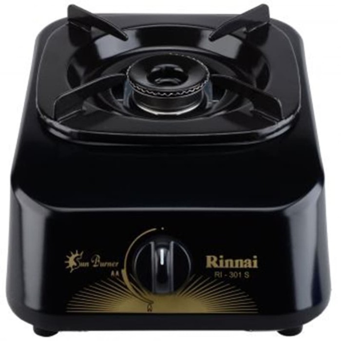 Kompor Rinnai 1 Tungku Ri301S