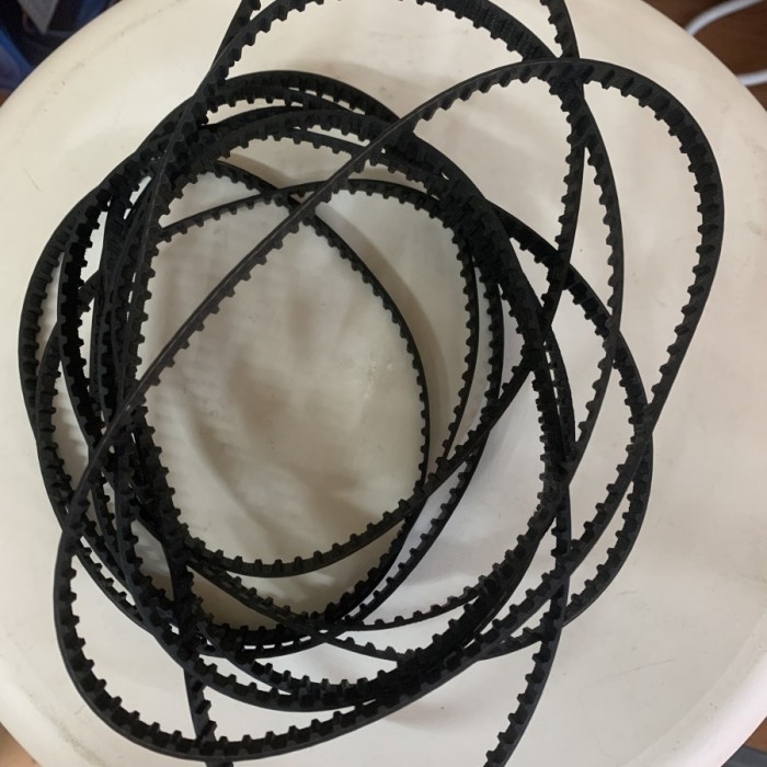 Karet Fan Belt Xer Dodawa Dd 7160