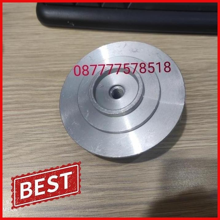 [SJT] IMPELLER KIPAS POMPA ALKON MOTOYAMA SGP 15 SPARE PART POMPA ALKON